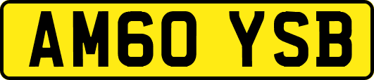 AM60YSB
