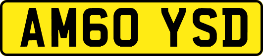 AM60YSD