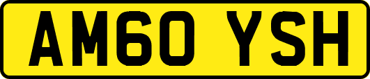 AM60YSH