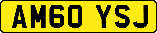 AM60YSJ