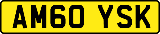 AM60YSK