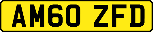 AM60ZFD