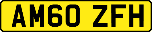 AM60ZFH