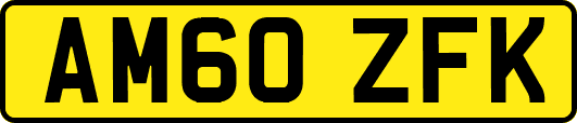 AM60ZFK