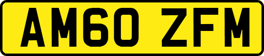 AM60ZFM