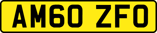 AM60ZFO