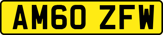 AM60ZFW