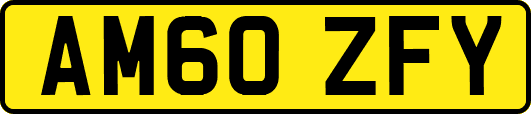 AM60ZFY
