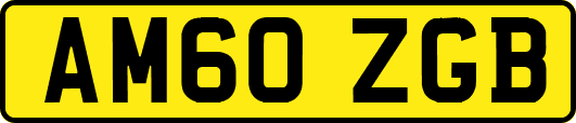 AM60ZGB