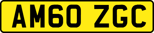 AM60ZGC