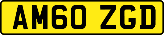 AM60ZGD