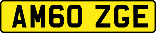 AM60ZGE