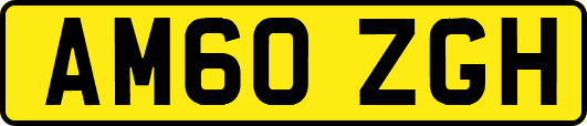 AM60ZGH