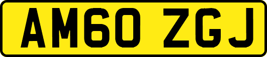 AM60ZGJ