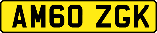 AM60ZGK