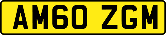 AM60ZGM
