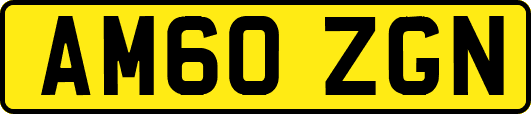 AM60ZGN