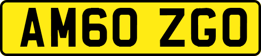 AM60ZGO