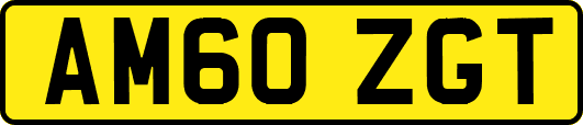 AM60ZGT