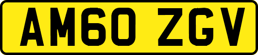 AM60ZGV