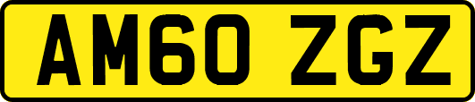 AM60ZGZ