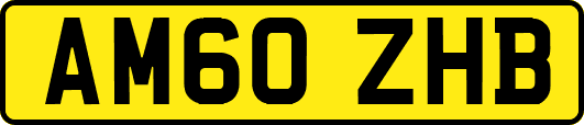 AM60ZHB