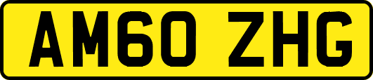 AM60ZHG