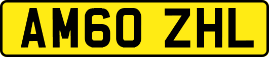 AM60ZHL