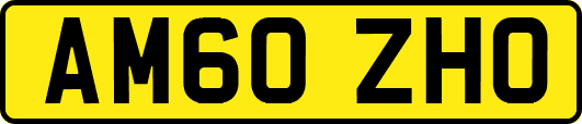 AM60ZHO