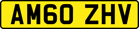 AM60ZHV