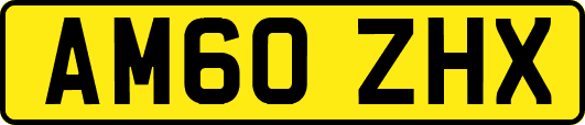 AM60ZHX