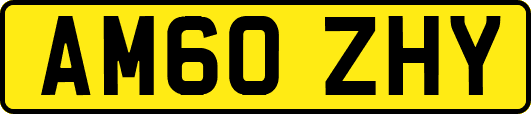 AM60ZHY
