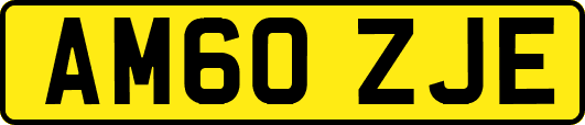 AM60ZJE