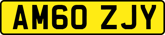 AM60ZJY