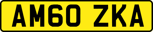 AM60ZKA