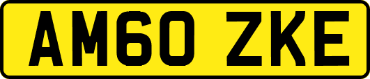 AM60ZKE