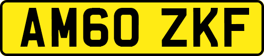 AM60ZKF