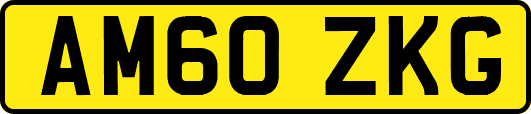 AM60ZKG