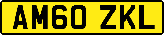 AM60ZKL