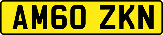 AM60ZKN