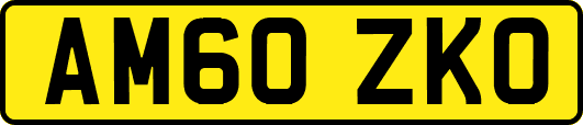 AM60ZKO