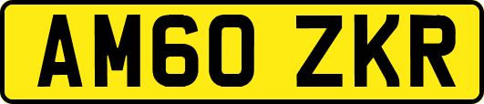 AM60ZKR