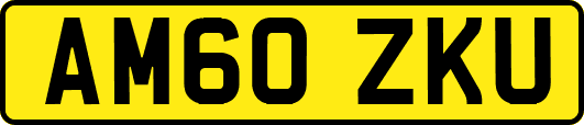 AM60ZKU
