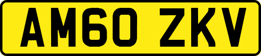 AM60ZKV