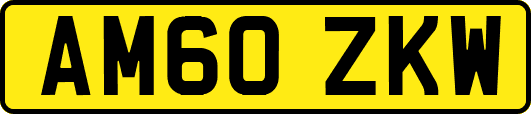 AM60ZKW