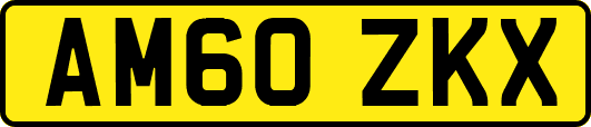 AM60ZKX