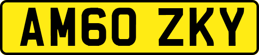 AM60ZKY