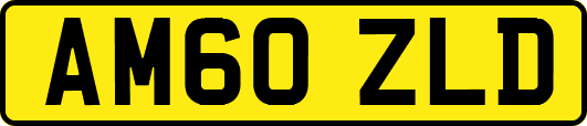 AM60ZLD