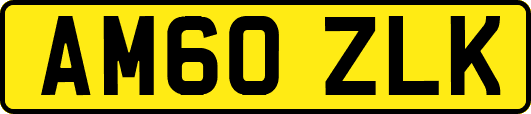 AM60ZLK