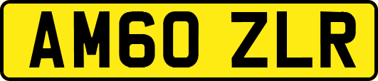 AM60ZLR